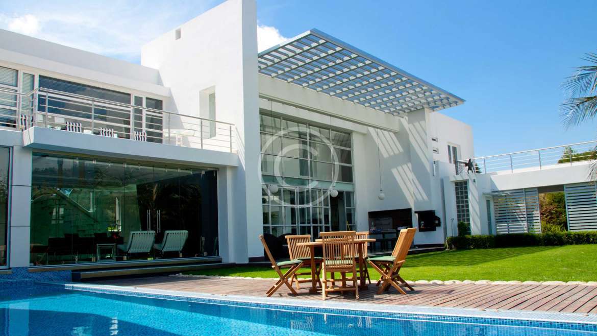 Bondi Beach Cottage