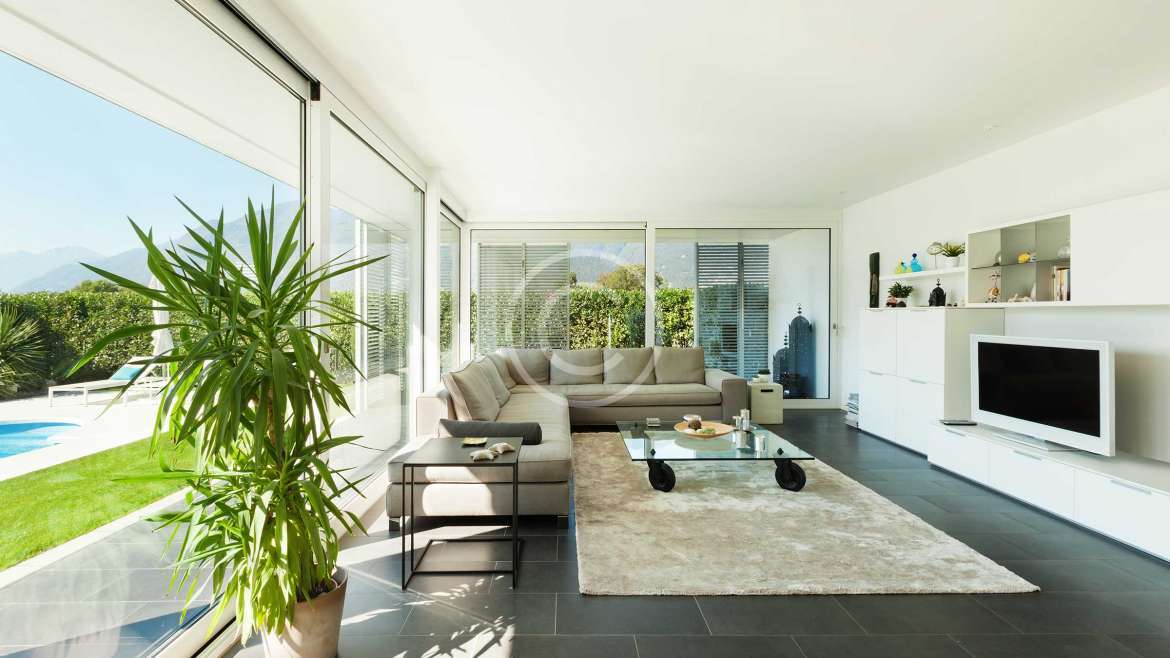 Villa Sunny Side